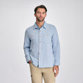 Men's Dawn Patrol Long-Sleeve Shirt