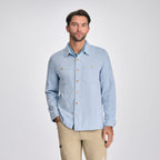 Men's Dawn Patrol Long-Sleeve Shirt