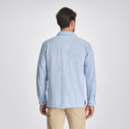 Men's Dawn Patrol Long-Sleeve Shirt