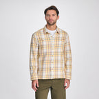 Men's Dawn Patrol Long-Sleeve Shirt