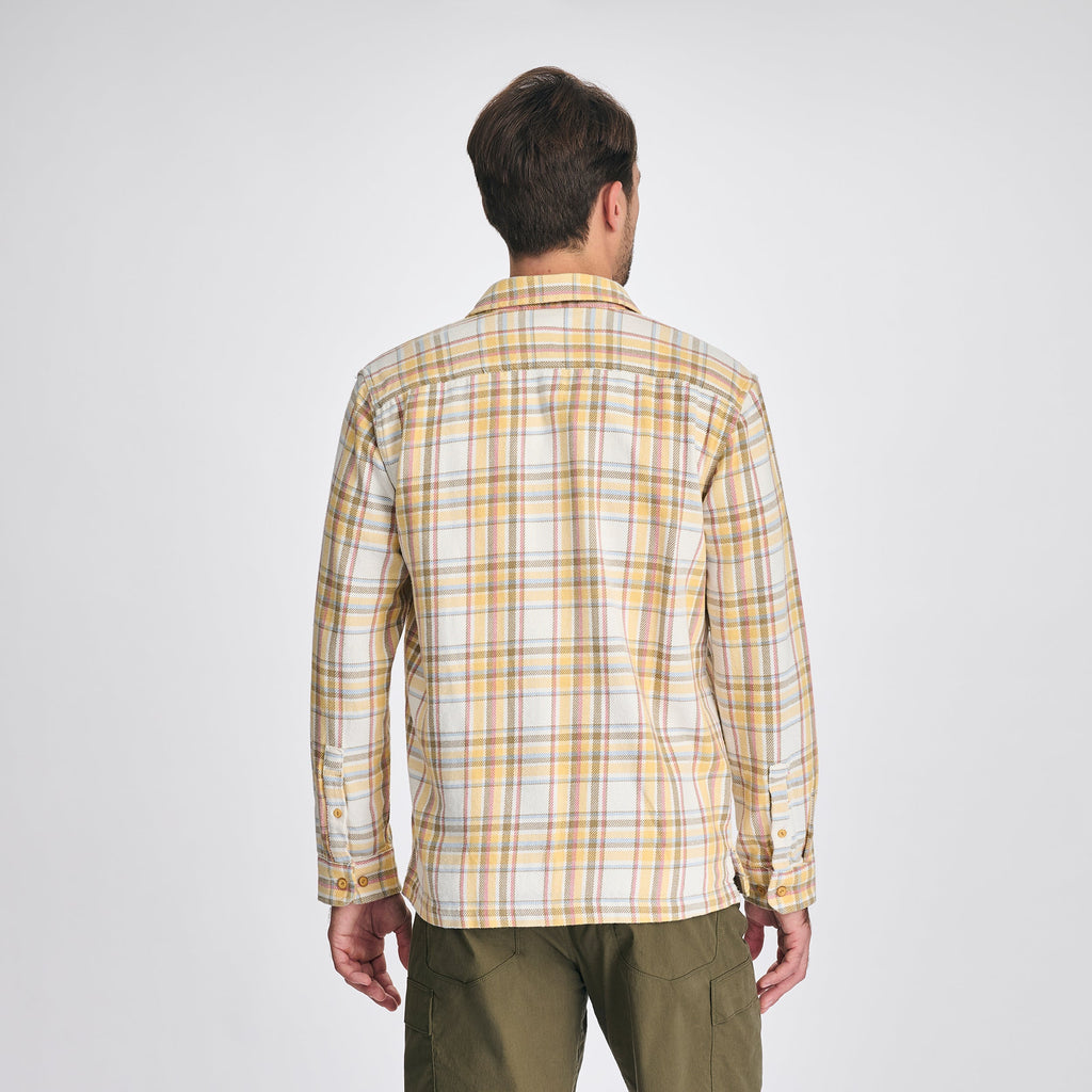 Men's Dawn Patrol Long-Sleeve Shirt