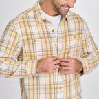 Men's Dawn Patrol Long-Sleeve Shirt