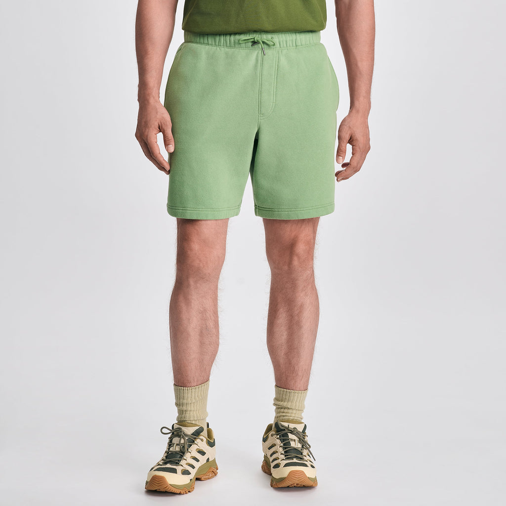 Men's Vintage Soft Shorts - 9