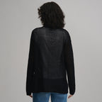 Women's Open-Front Cardigan