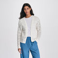Women's Open Stitch Cardigan