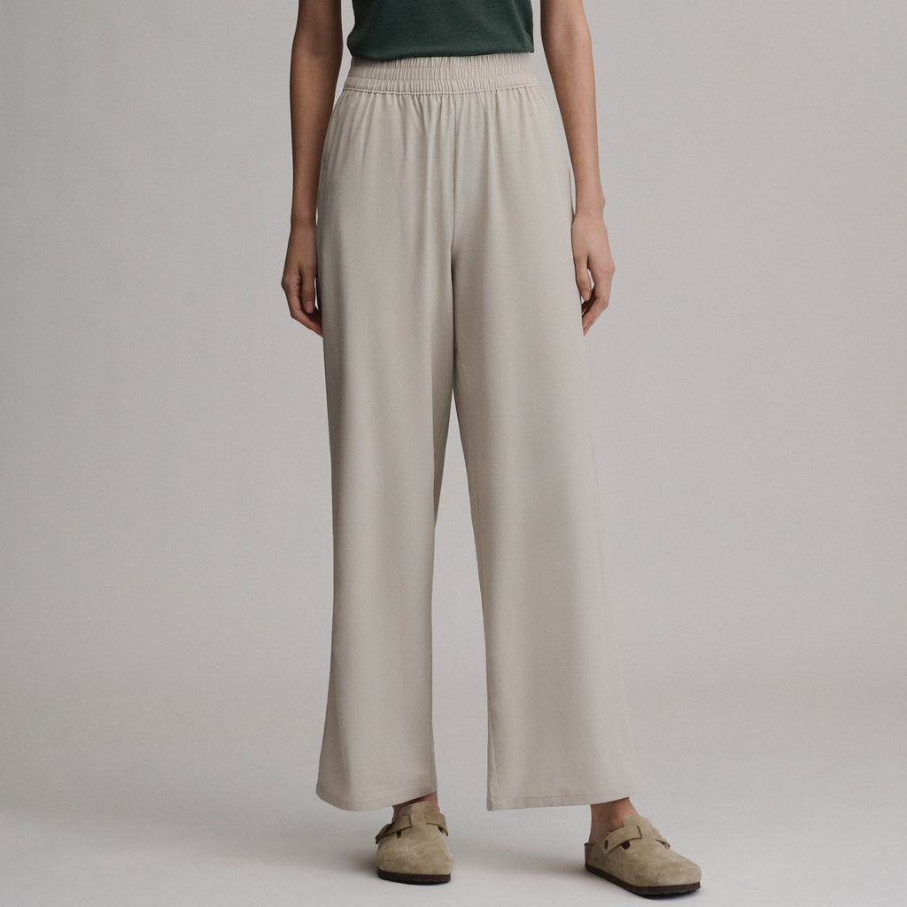 Women's Rio Textured Pants