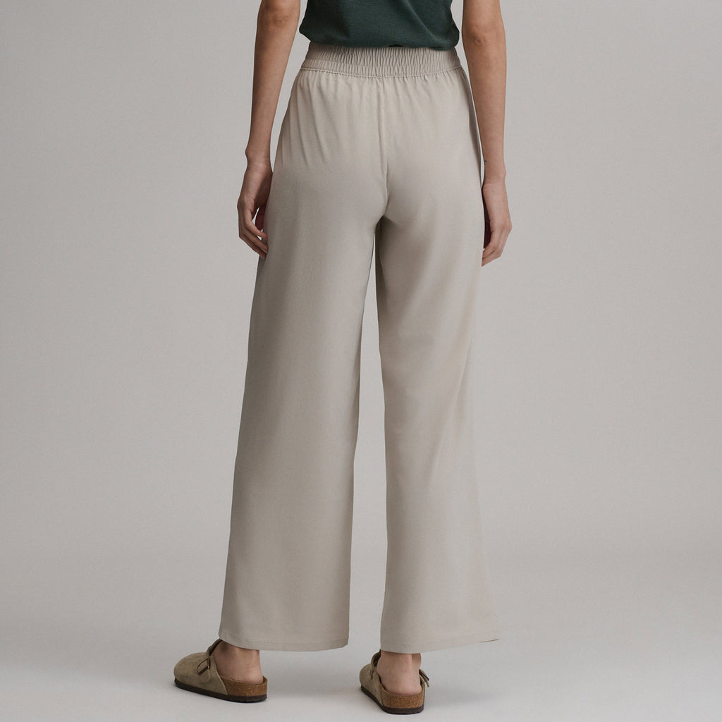 Women's Rio Textured Pants