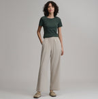 Women's Rio Textured Pants