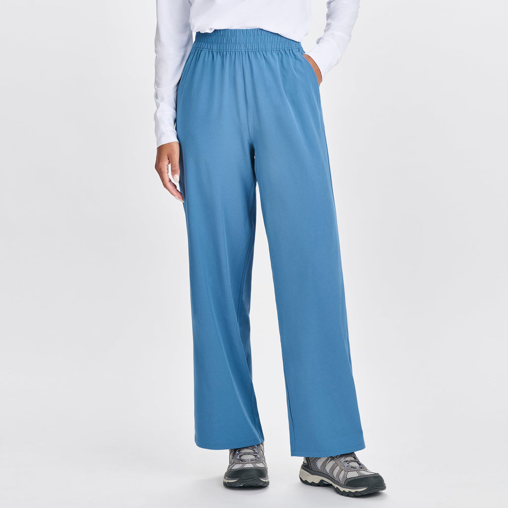 Women's Rio Textured Pants