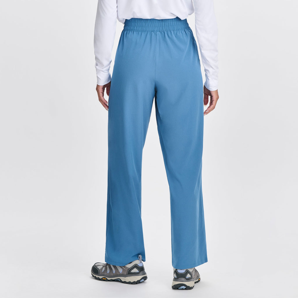 Women's Rio Textured Pants
