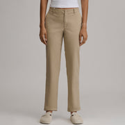 Women's Legend Wash Relaxed Fit Pants - Cloud