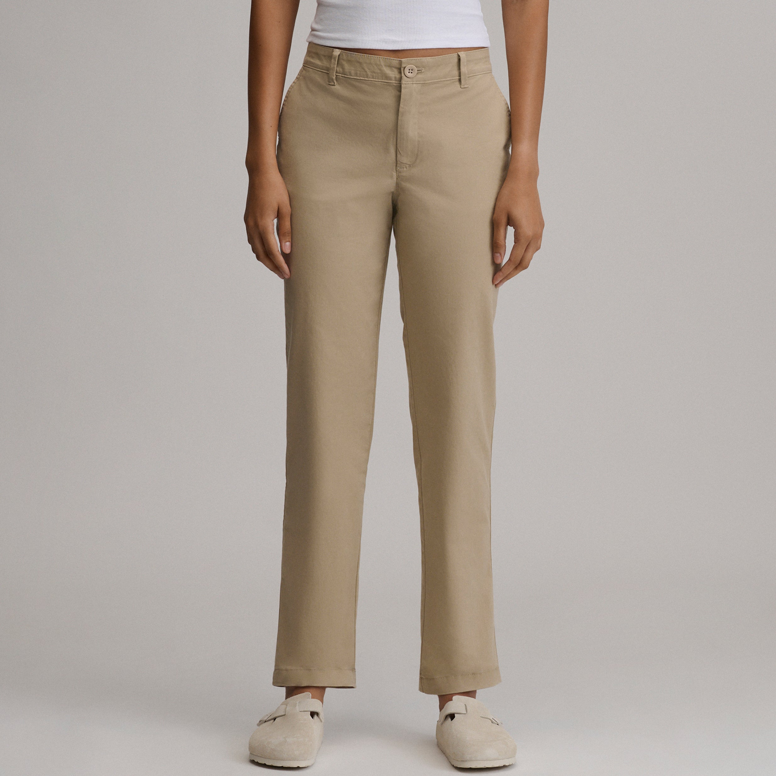 Women's Legend Wash Relaxed Fit Pants