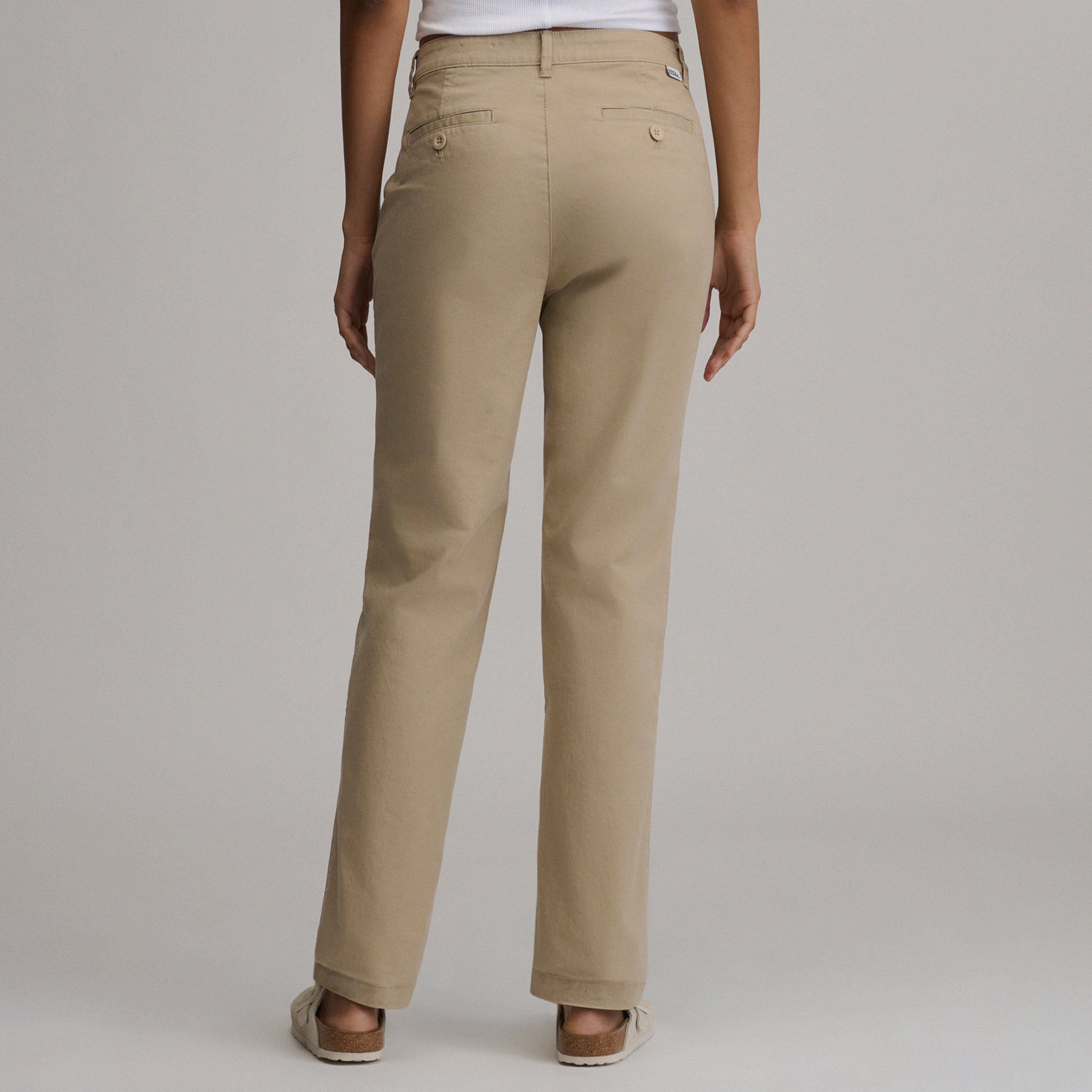 Women's Legend Wash Relaxed Fit Pants