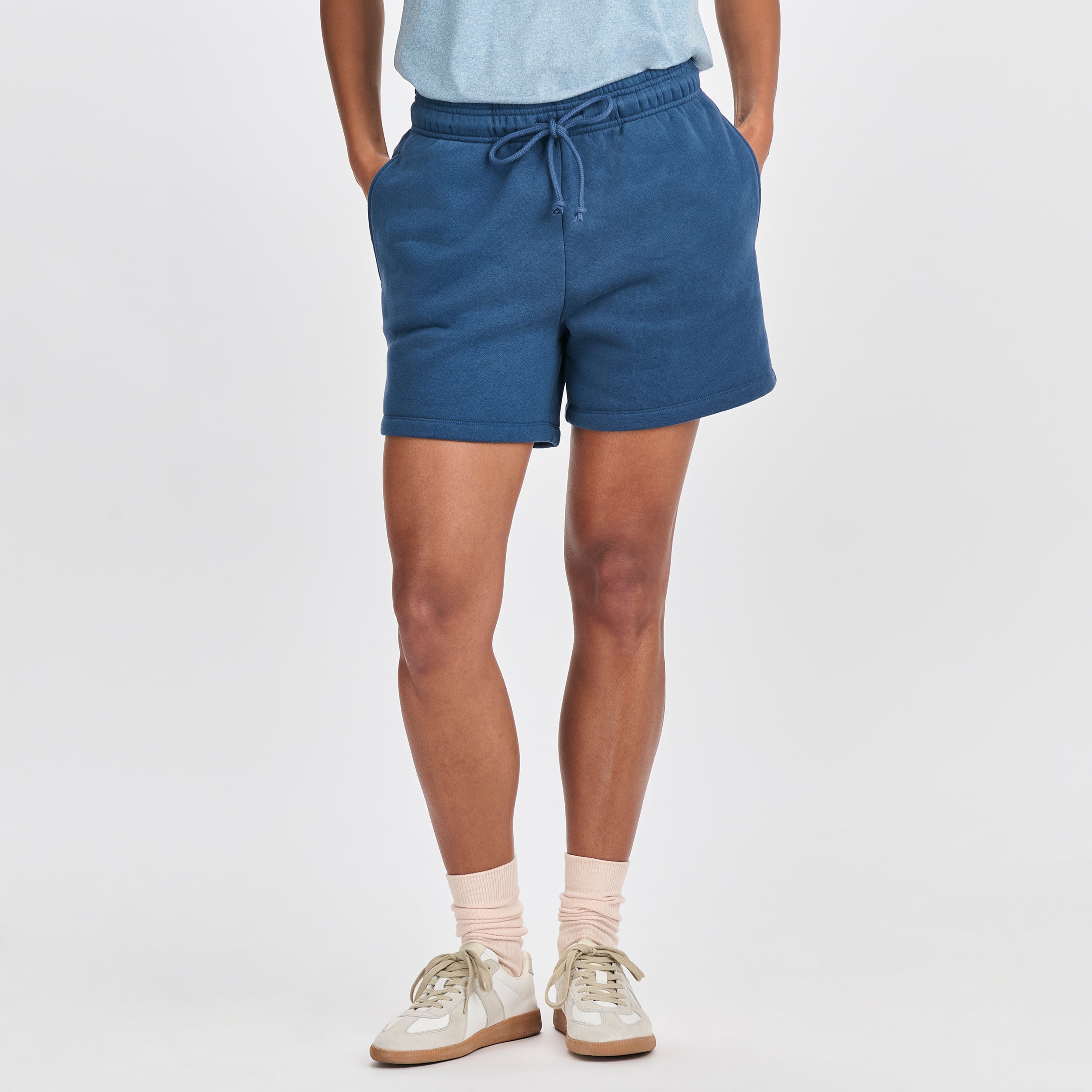 Women's Vintage Soft Shorts