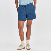 Women's Vintage Soft Shorts - Dusk
