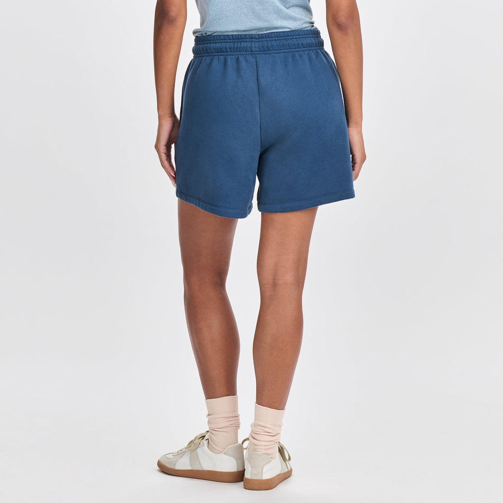 Women's Vintage Soft Shorts