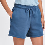 Women's Vintage Soft Shorts