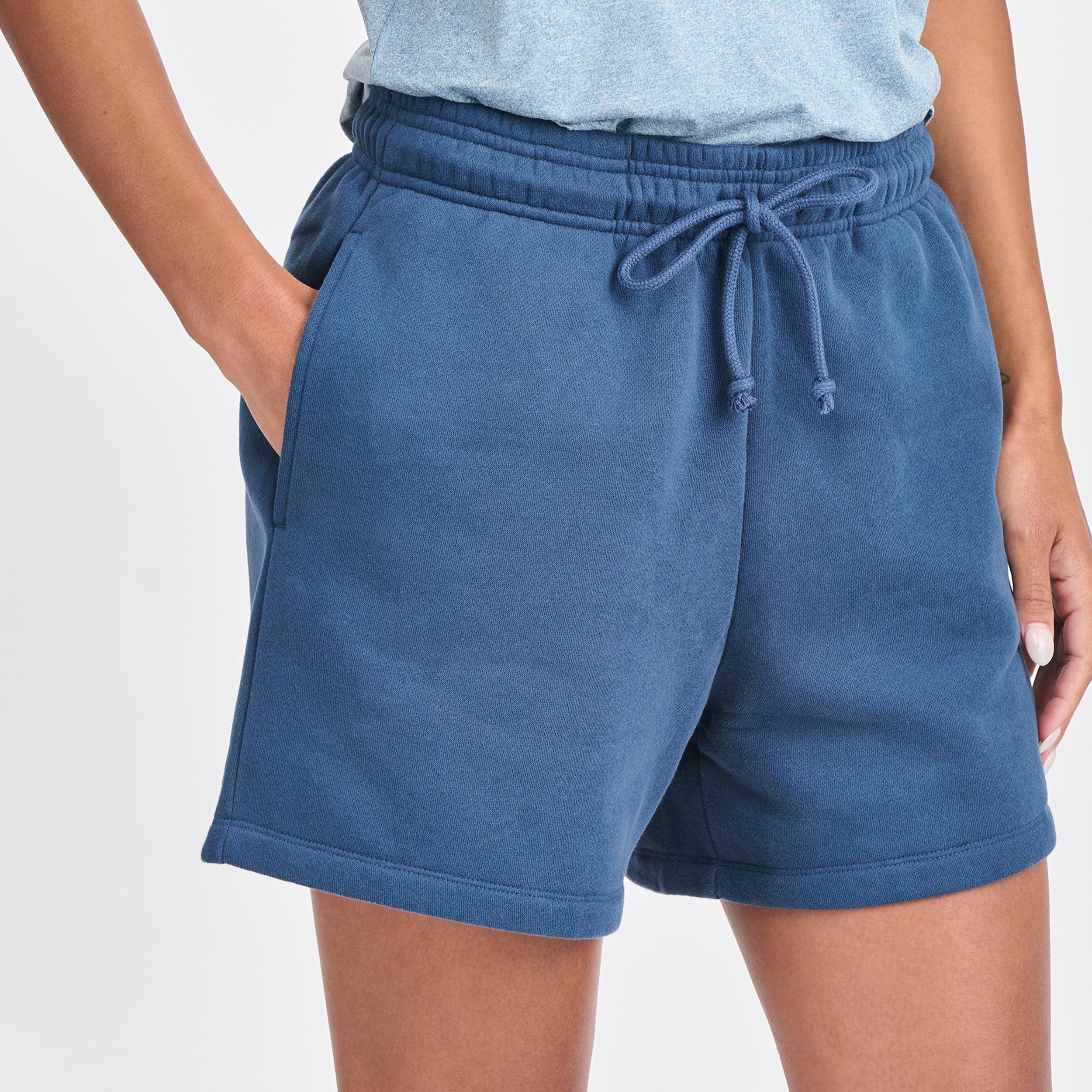 Women's Vintage Soft Shorts