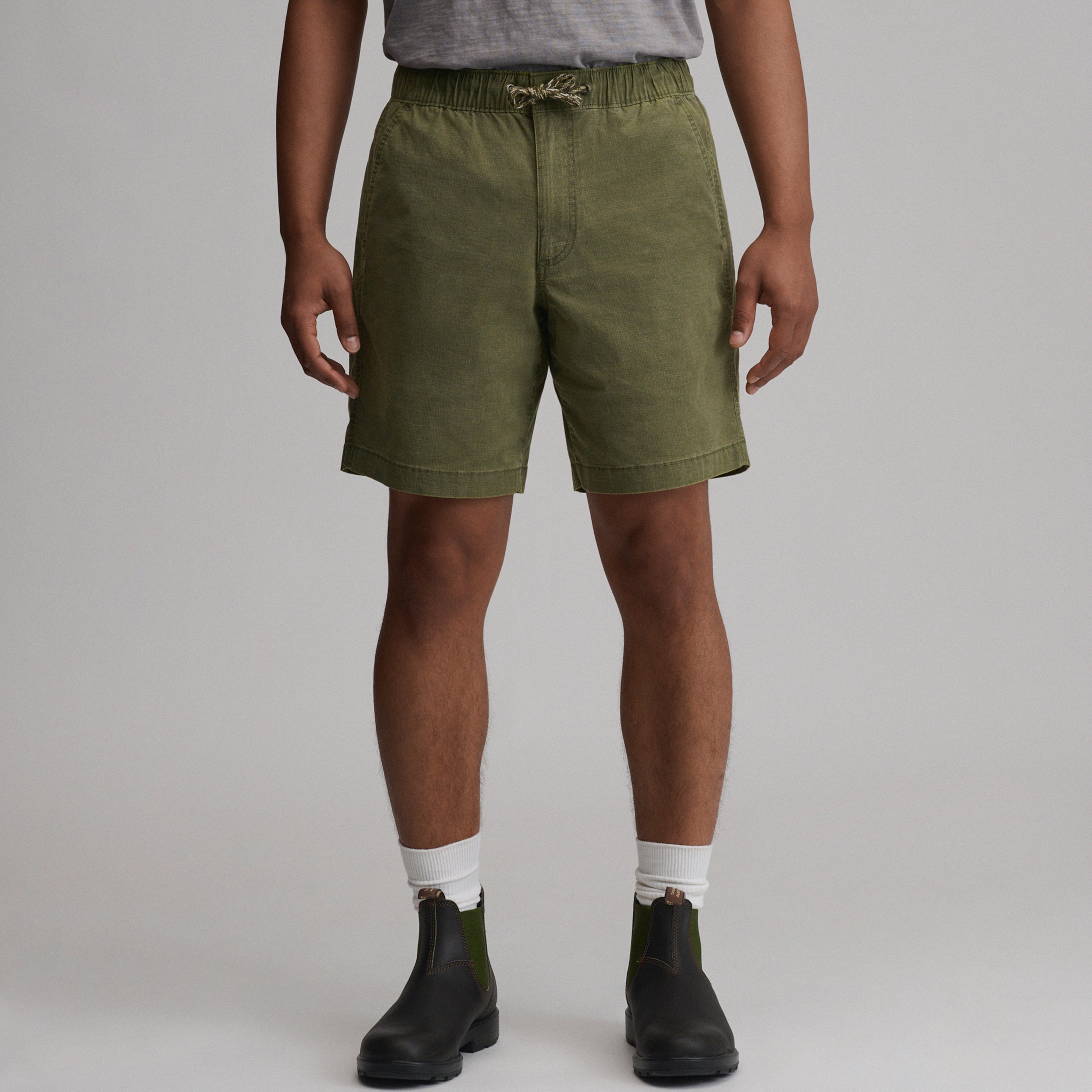 Men's Top Out Ripstop Shorts