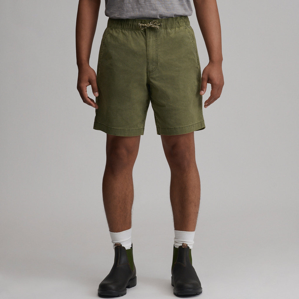 Men's Top Out Ripstop Shorts