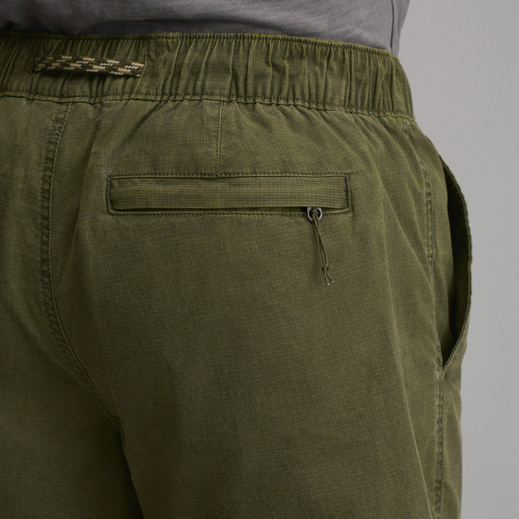Men's Top Out Ripstop Shorts