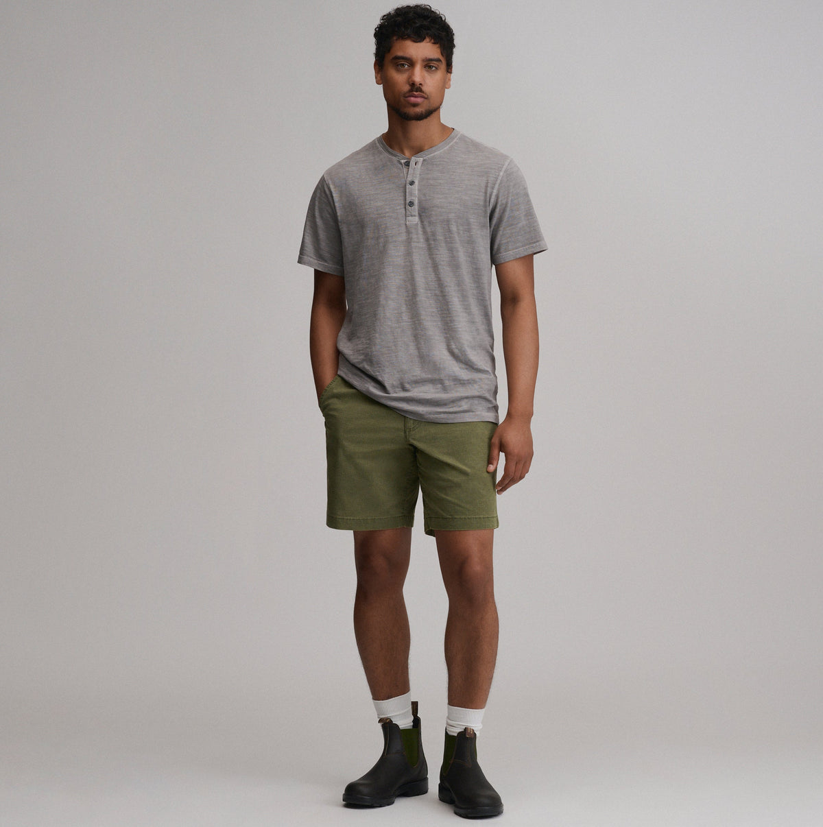 Men's Top Out Ripstop Shorts