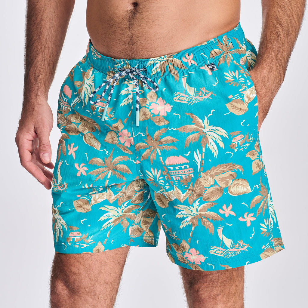 Men's Tidal Shorts 2.0