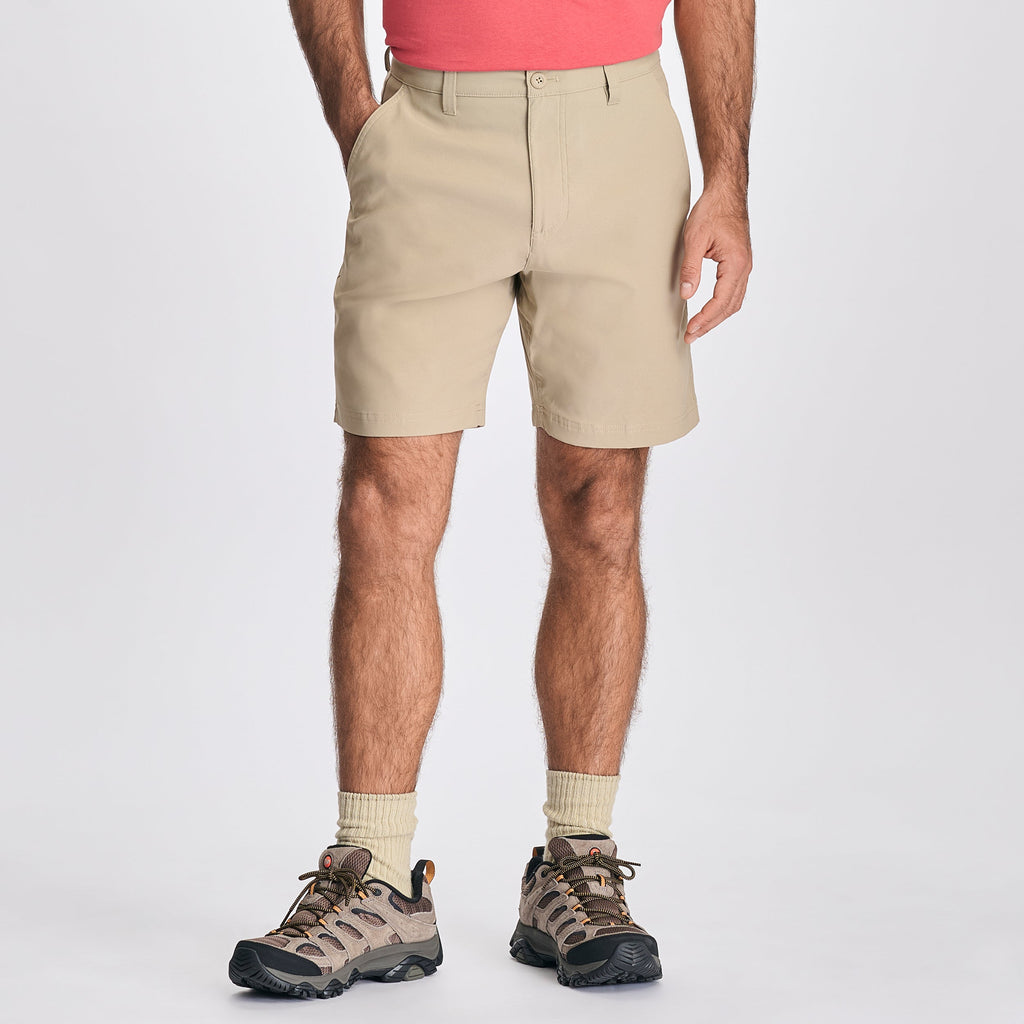 Men's Horizon Takeoff Chino Shorts