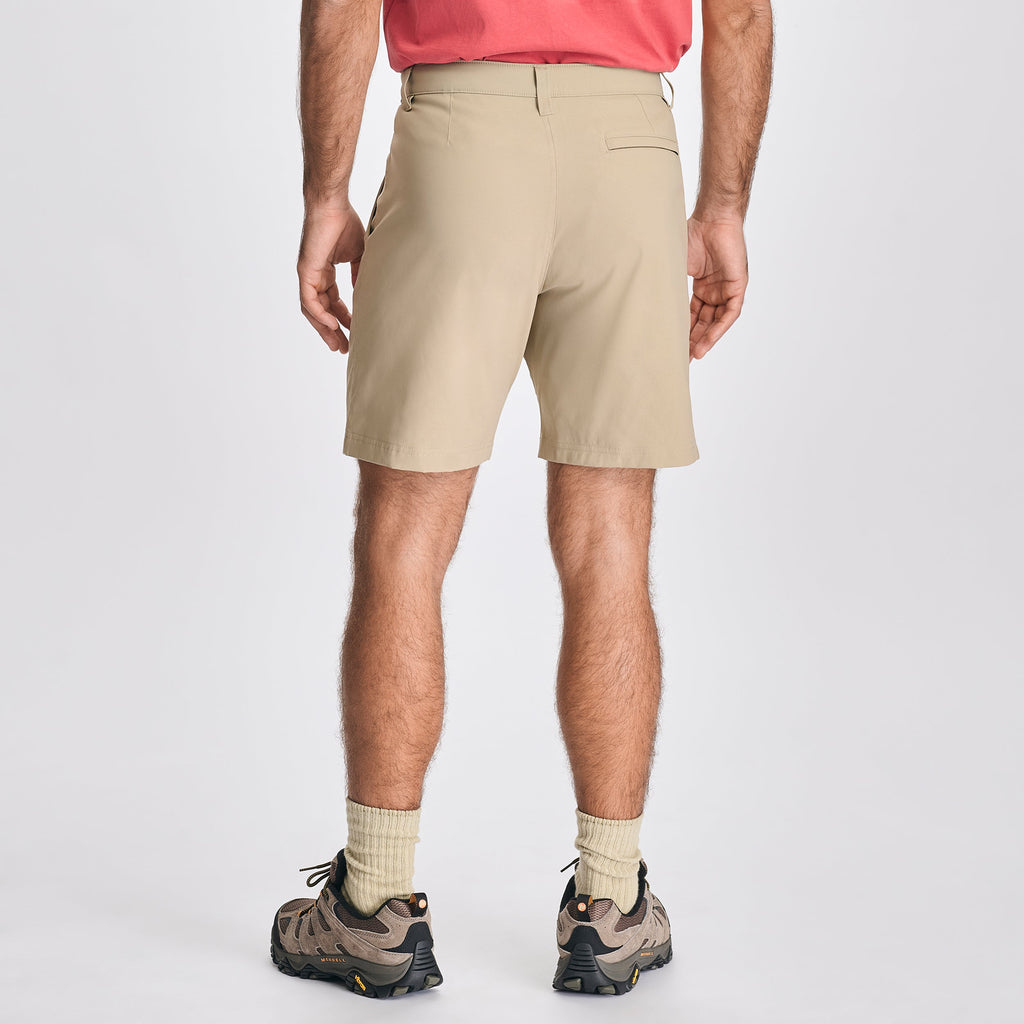 Men's Horizon Takeoff Chino Shorts