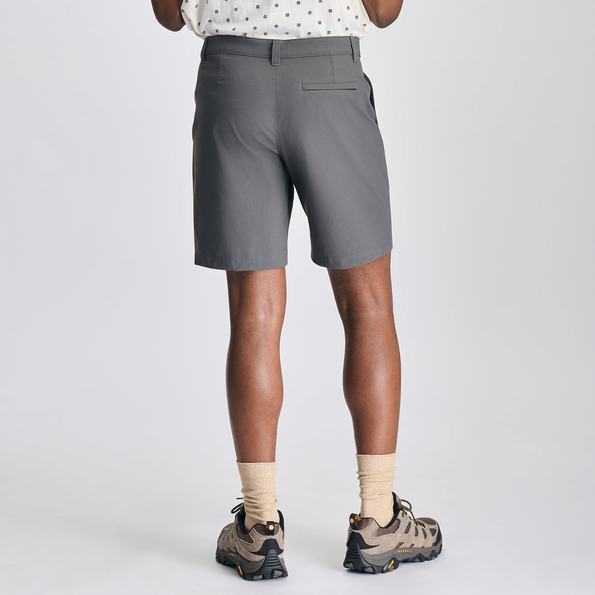 Men's Horizon Takeoff Chino Shorts