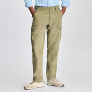 Men's Interbay Cargo Pants - Alder