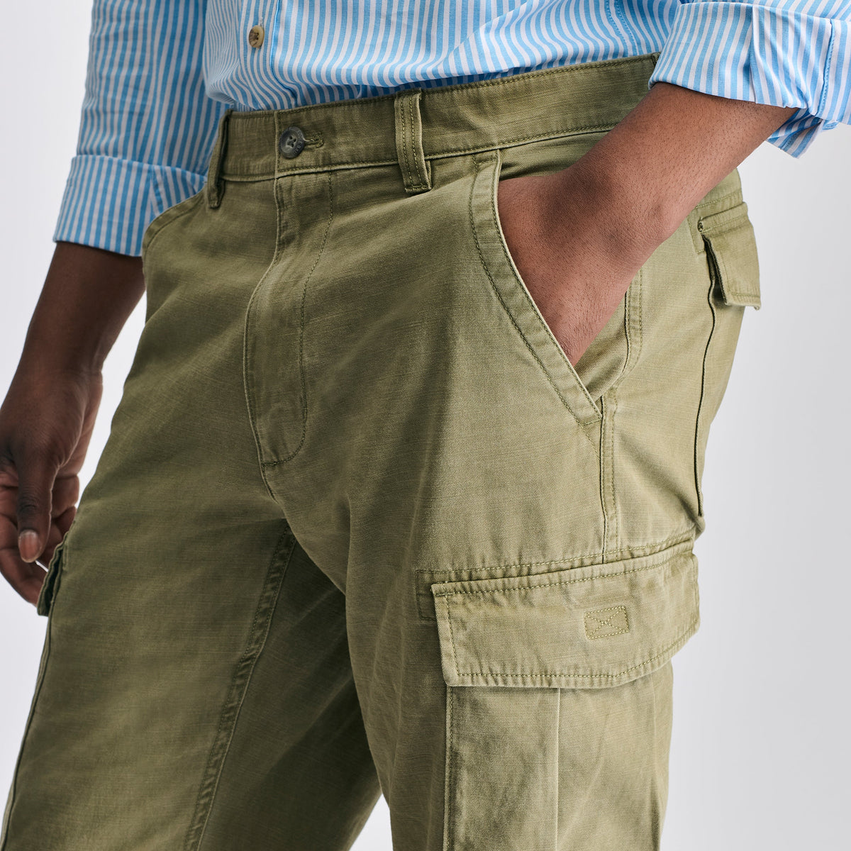 Men's Interbay Cargo Pants