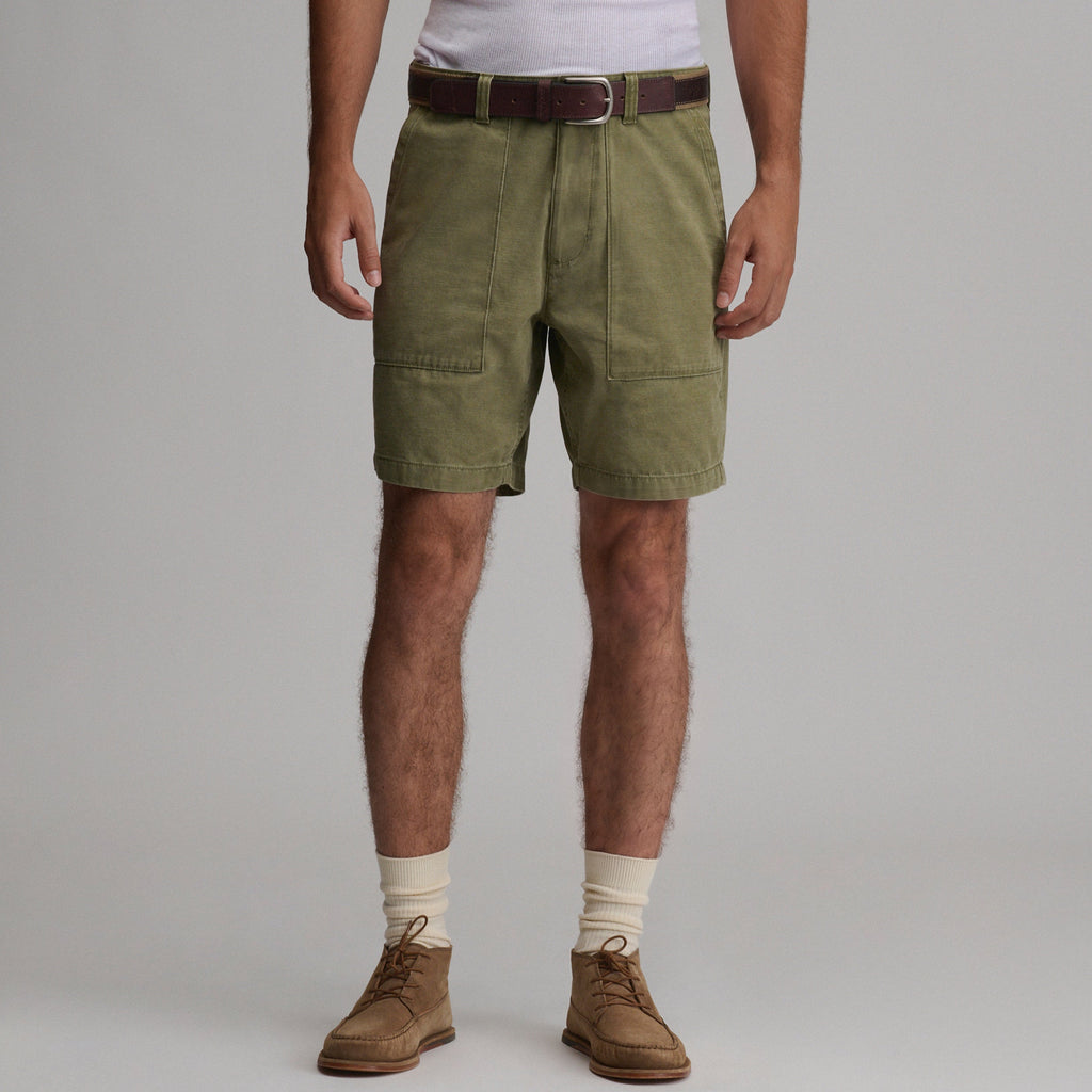 Men's Interbay Utility Shorts