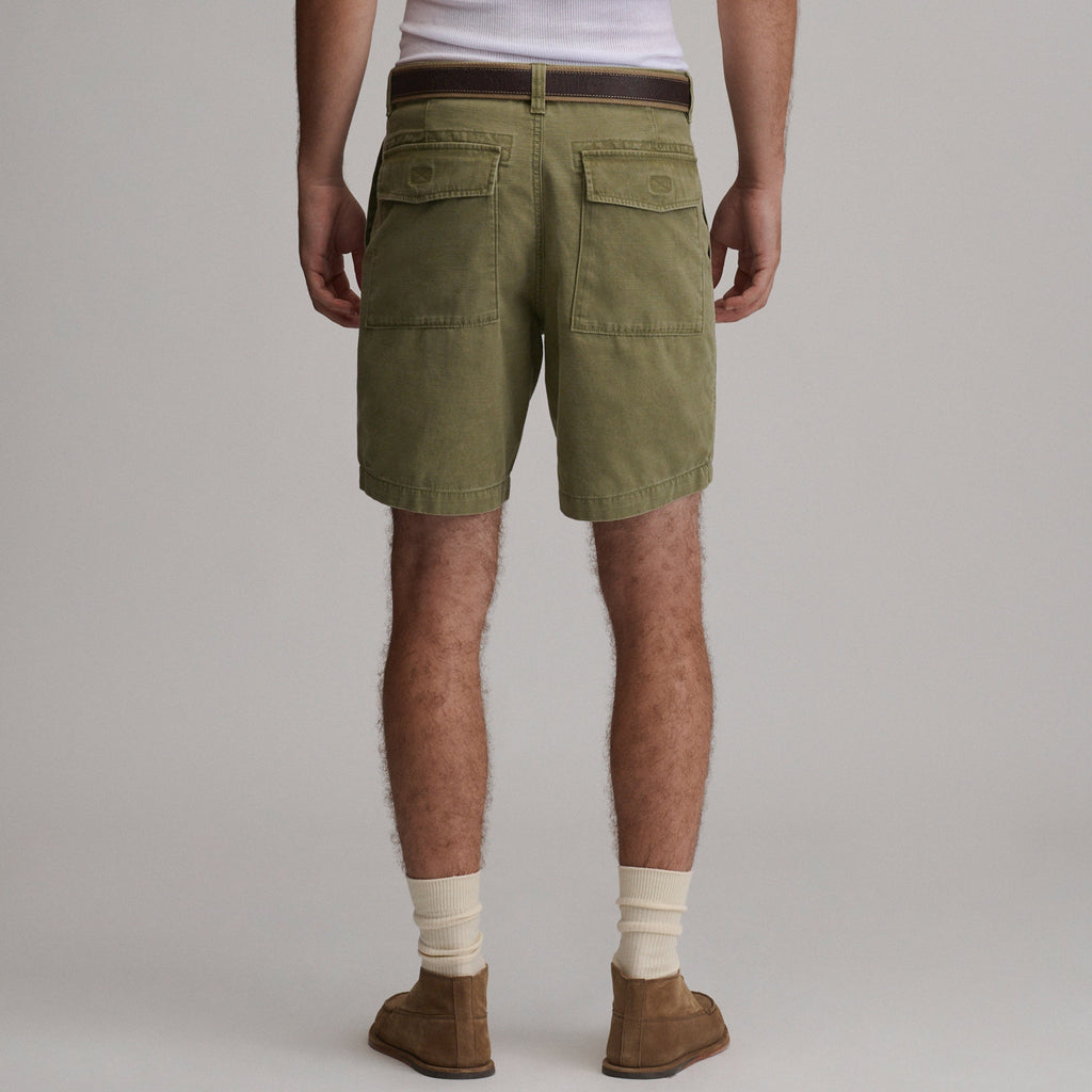 Men's Interbay Utility Shorts