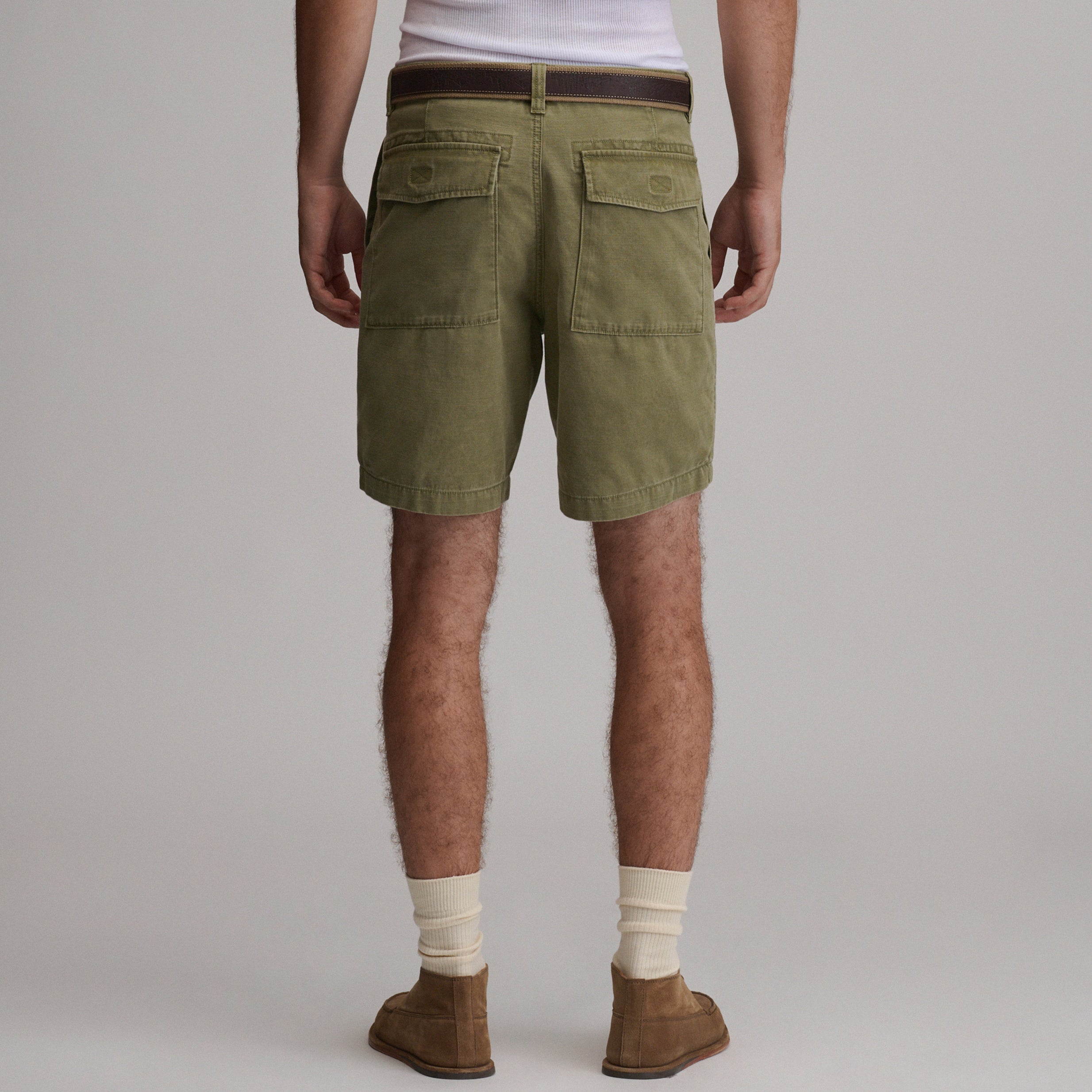 Men's Interbay Utility Shorts