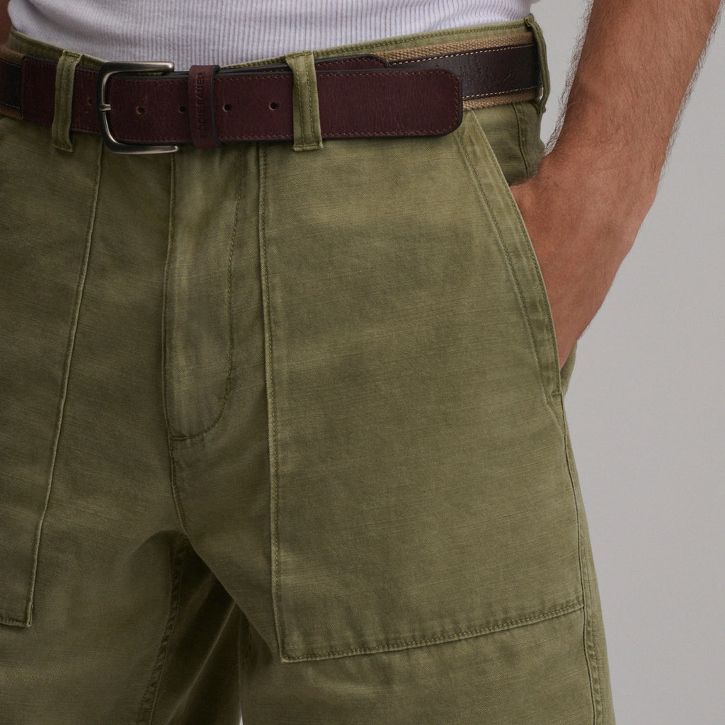 Men's Interbay Utility Shorts