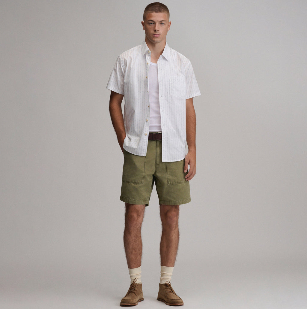 Men's Interbay Utility Shorts