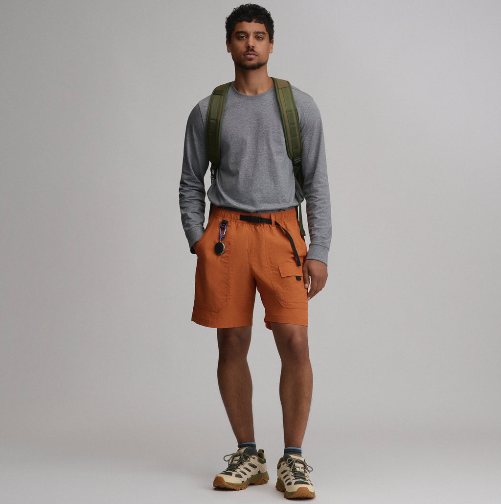 Men's Floatilla 2.0 Shorts