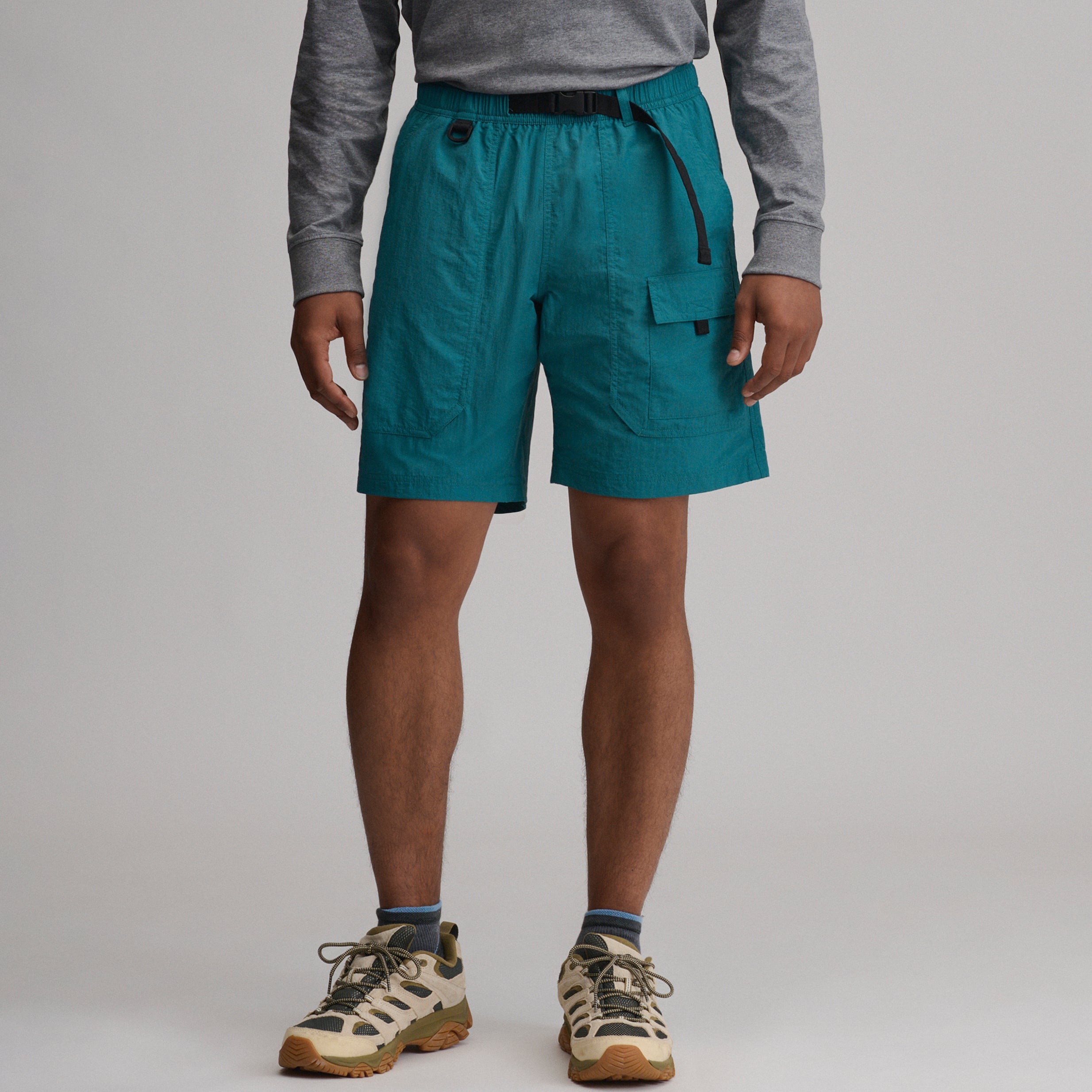 Men's Floatilla 2.0 Shorts