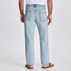 Men's Heritage Loose Fit Jeans