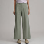Women's Departure High-Rise Wide Leg Travel Pants
