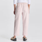 Women's Softened Legend Wash Tie Front Pants