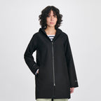 Women's Rainy Pass Water-Repellent Trench Coat