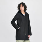 Women's Rainy Pass Water-Repellent Trench Coat