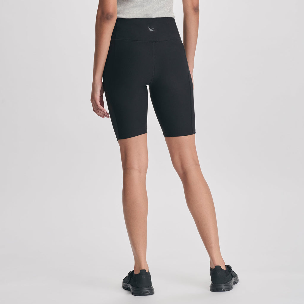 Women's Train Ascent Bike Shorts