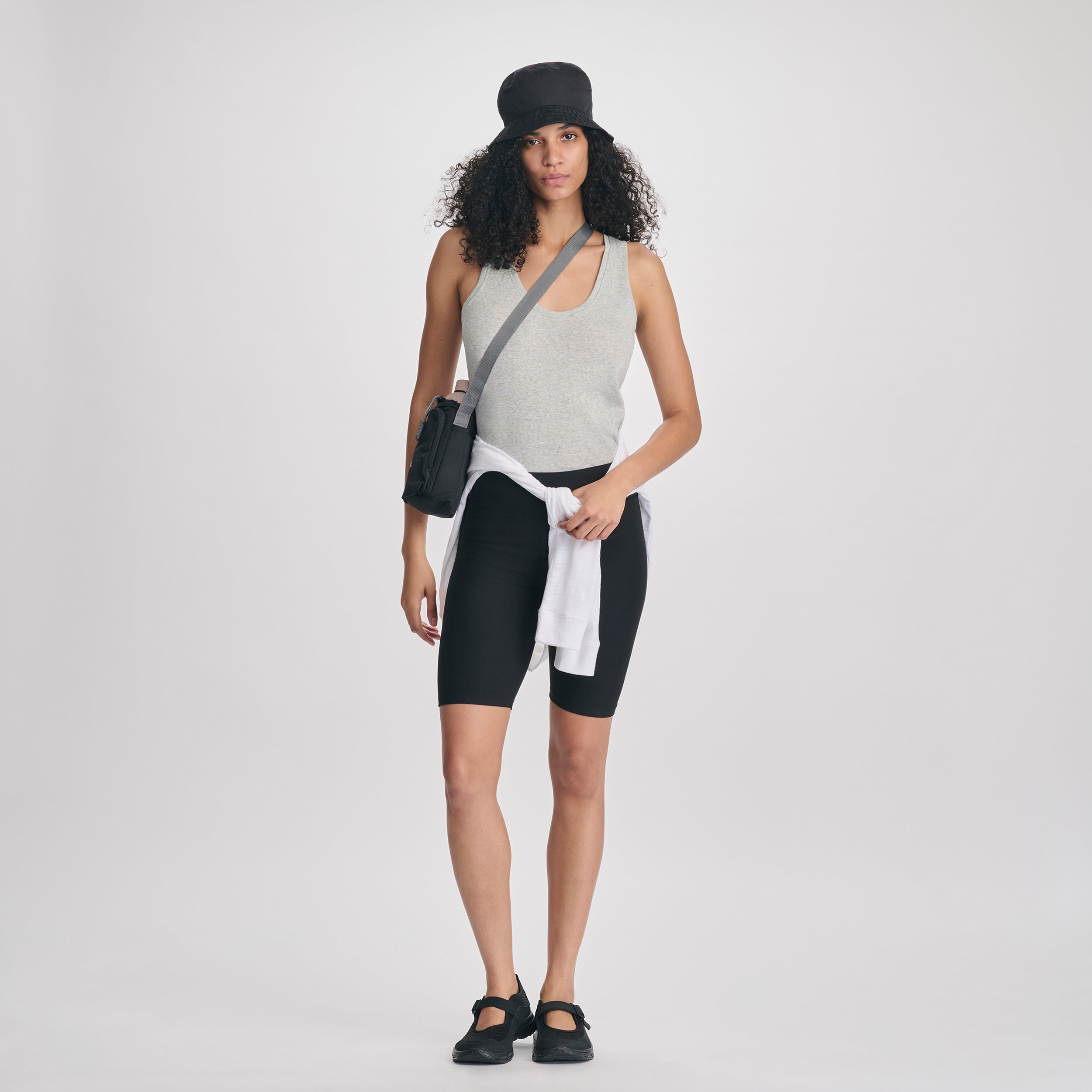 Women's Train Ascent Bike Shorts