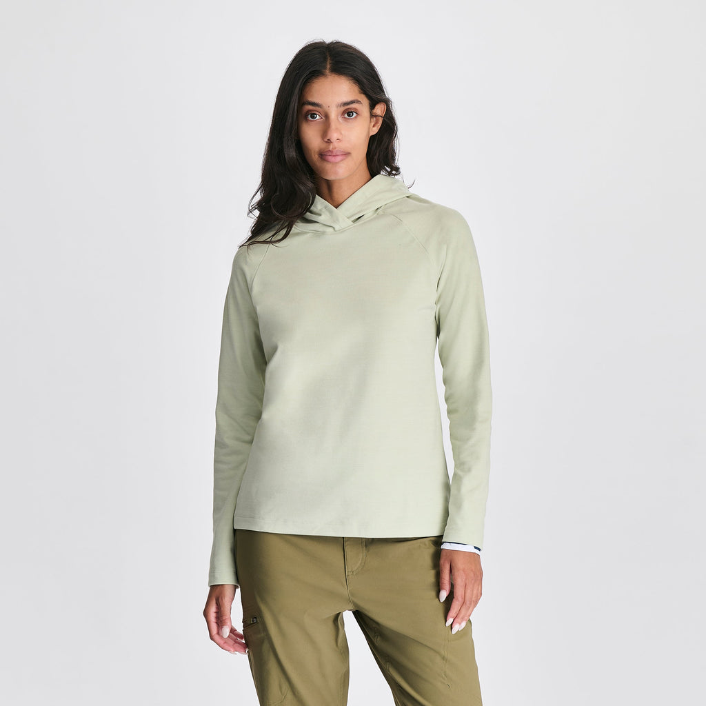 Women's Quest Flex Hoodie