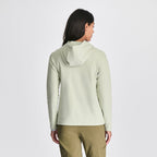 Women's Quest Flex Hoodie