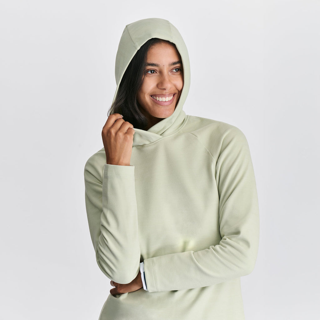 Women's Quest Flex Hoodie