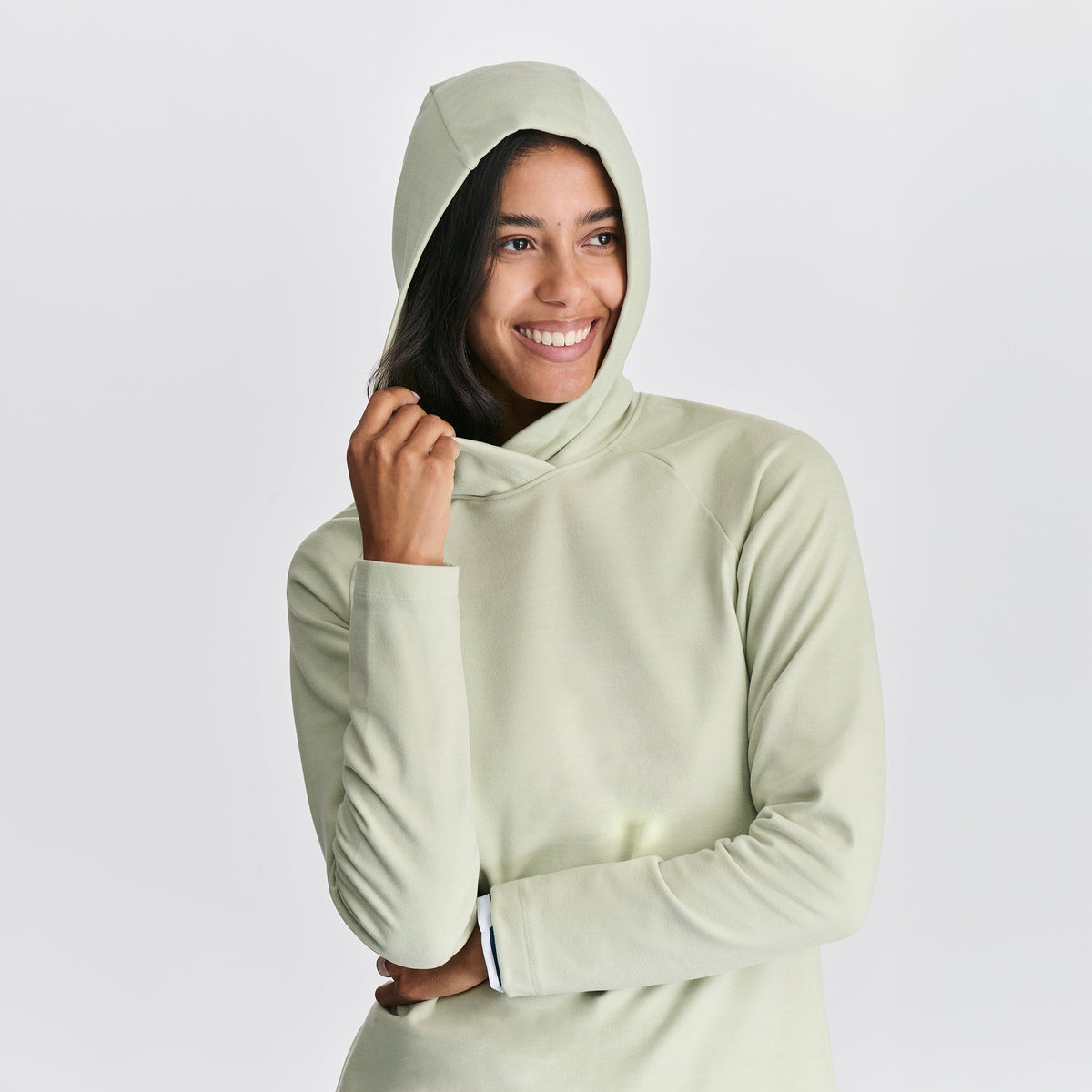 Women's Quest Flex Hoodie